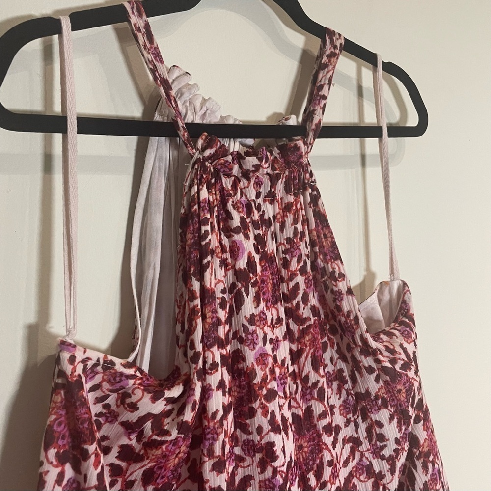 Free People Lyla Mini Dress Size XS $128 - Picture 6 of 9